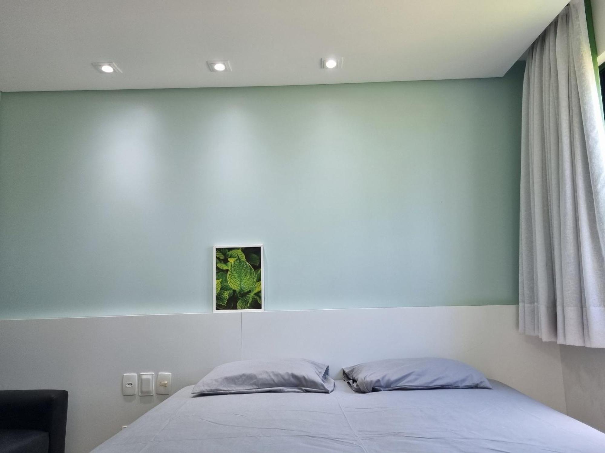 Marulhos Suites Resort Muro Alto Beira Mar Por Brevelar Pôrto das Galinhas Eksteriør bilde