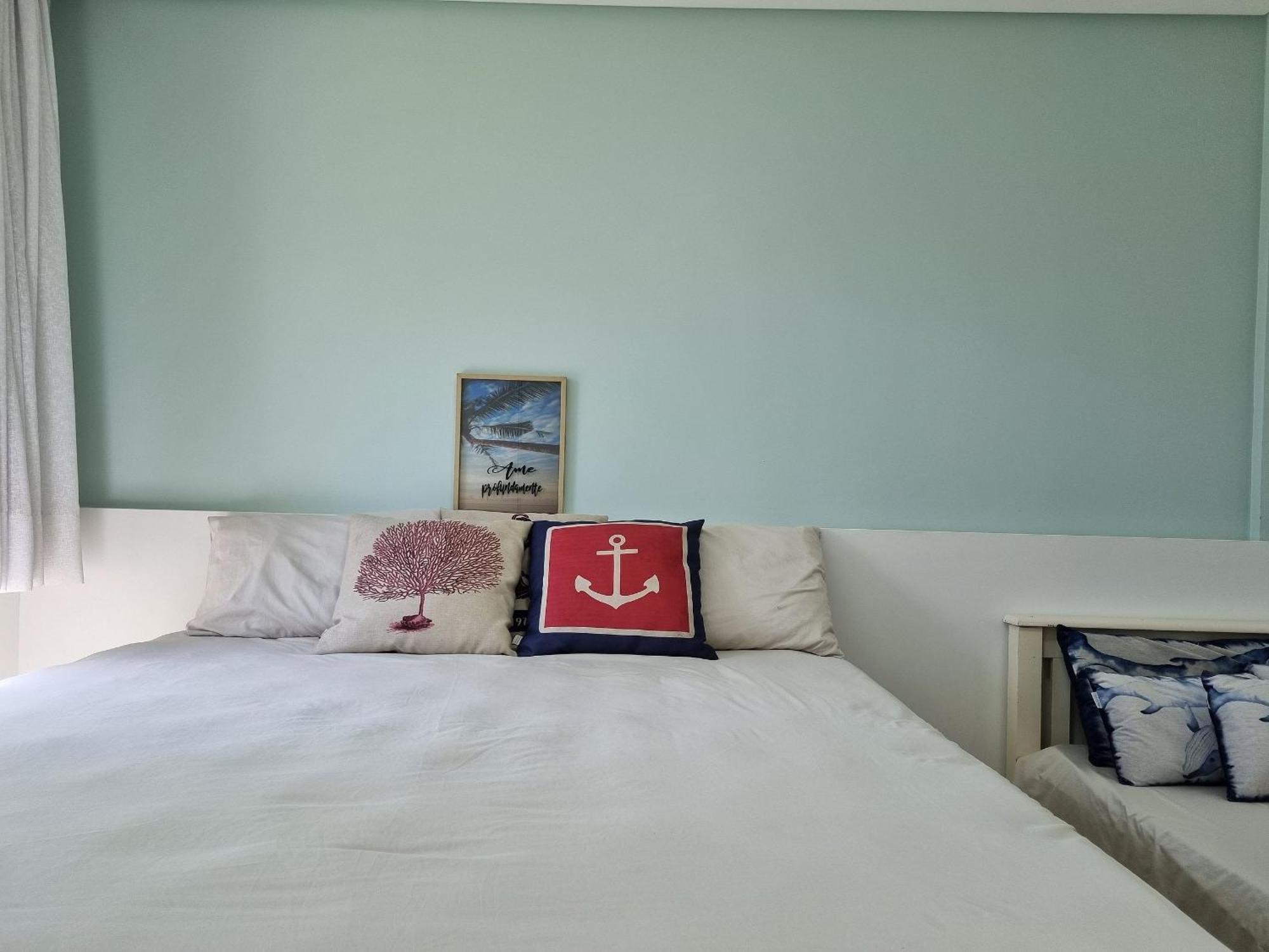 Marulhos Suites Resort Muro Alto Beira Mar Por Brevelar Pôrto das Galinhas Eksteriør bilde