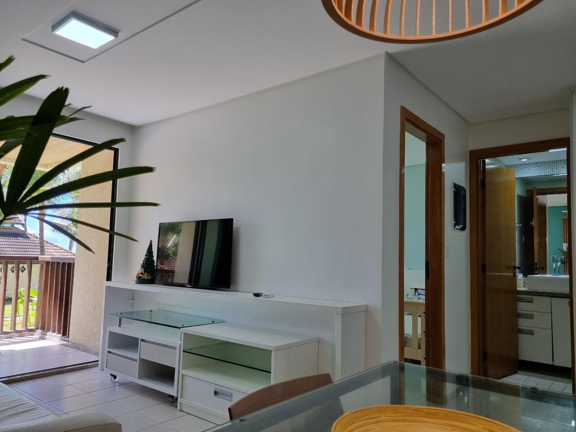 Marulhos Suites Resort Muro Alto Beira Mar Por Brevelar Pôrto das Galinhas Eksteriør bilde