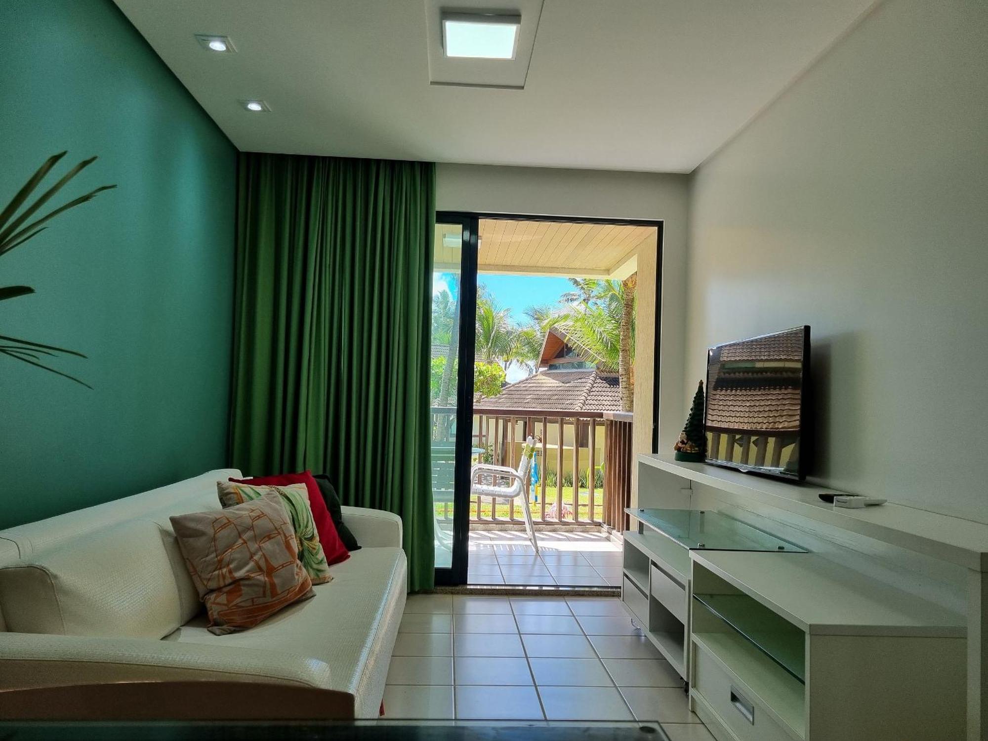 Marulhos Suites Resort Muro Alto Beira Mar Por Brevelar Pôrto das Galinhas Eksteriør bilde
