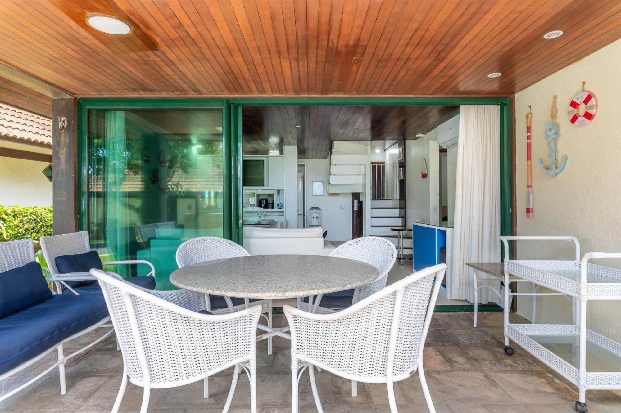 Marulhos Suites Resort Muro Alto Beira Mar Por Brevelar Pôrto das Galinhas Eksteriør bilde