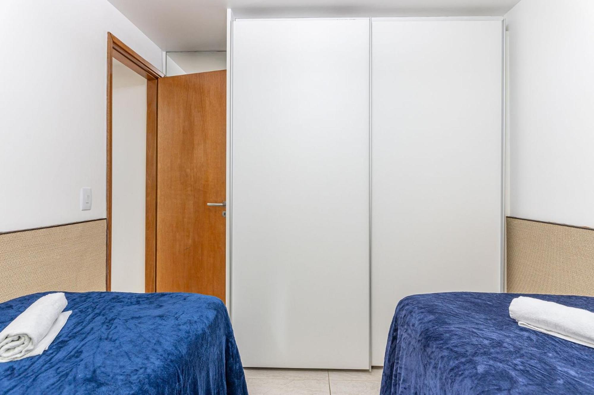 Marulhos Suites Resort Muro Alto Beira Mar Por Brevelar Pôrto das Galinhas Eksteriør bilde