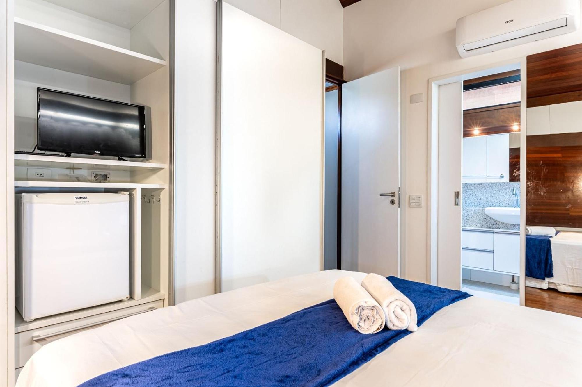 Marulhos Suites Resort Muro Alto Beira Mar Por Brevelar Pôrto das Galinhas Eksteriør bilde