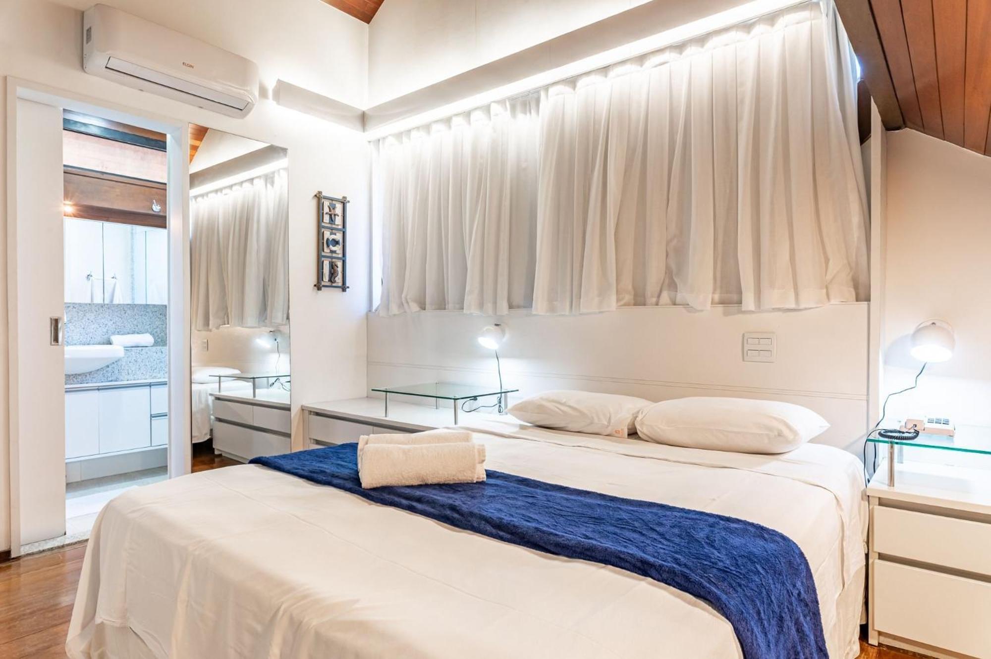Marulhos Suites Resort Muro Alto Beira Mar Por Brevelar Pôrto das Galinhas Eksteriør bilde