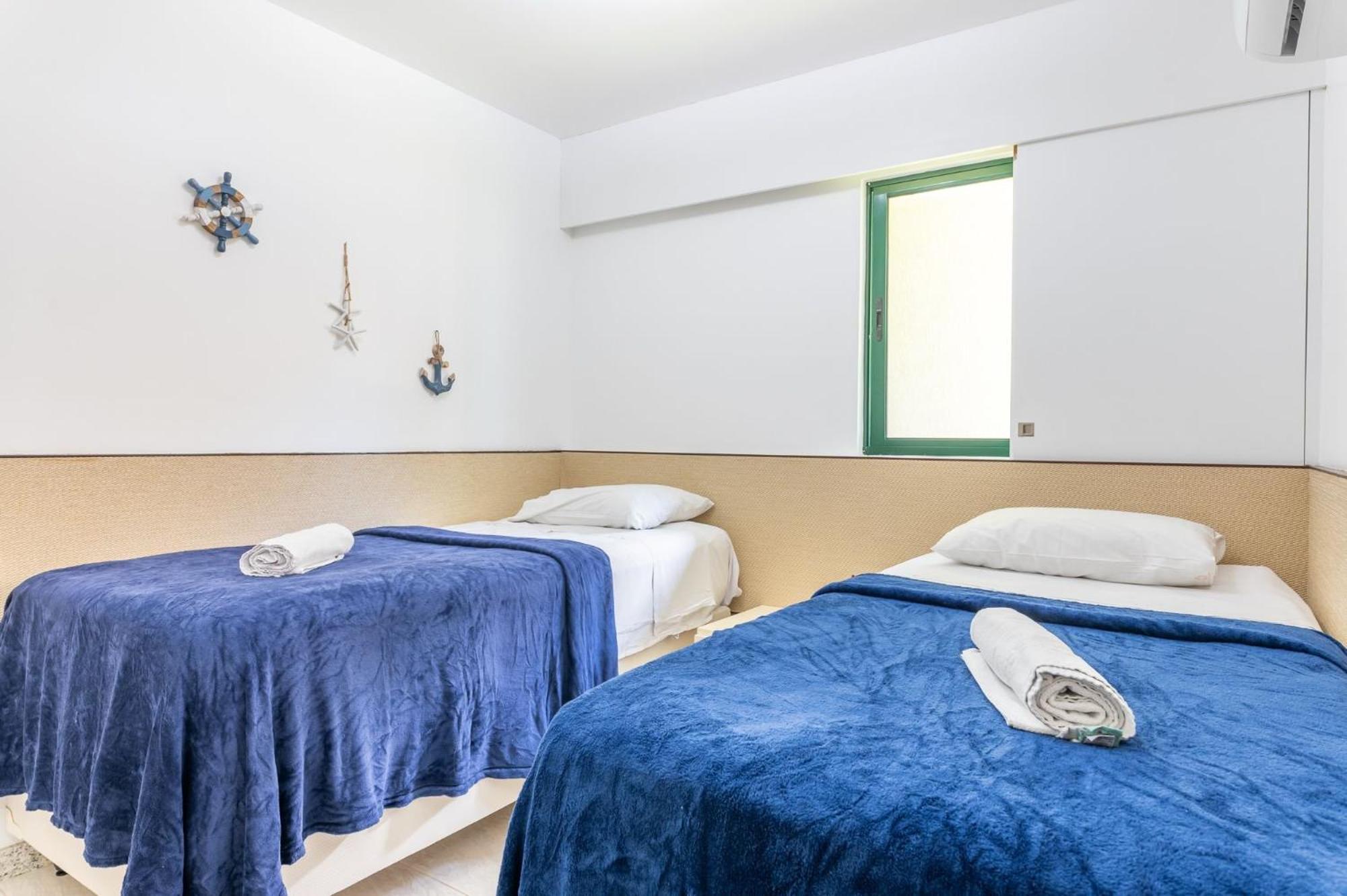 Marulhos Suites Resort Muro Alto Beira Mar Por Brevelar Pôrto das Galinhas Eksteriør bilde