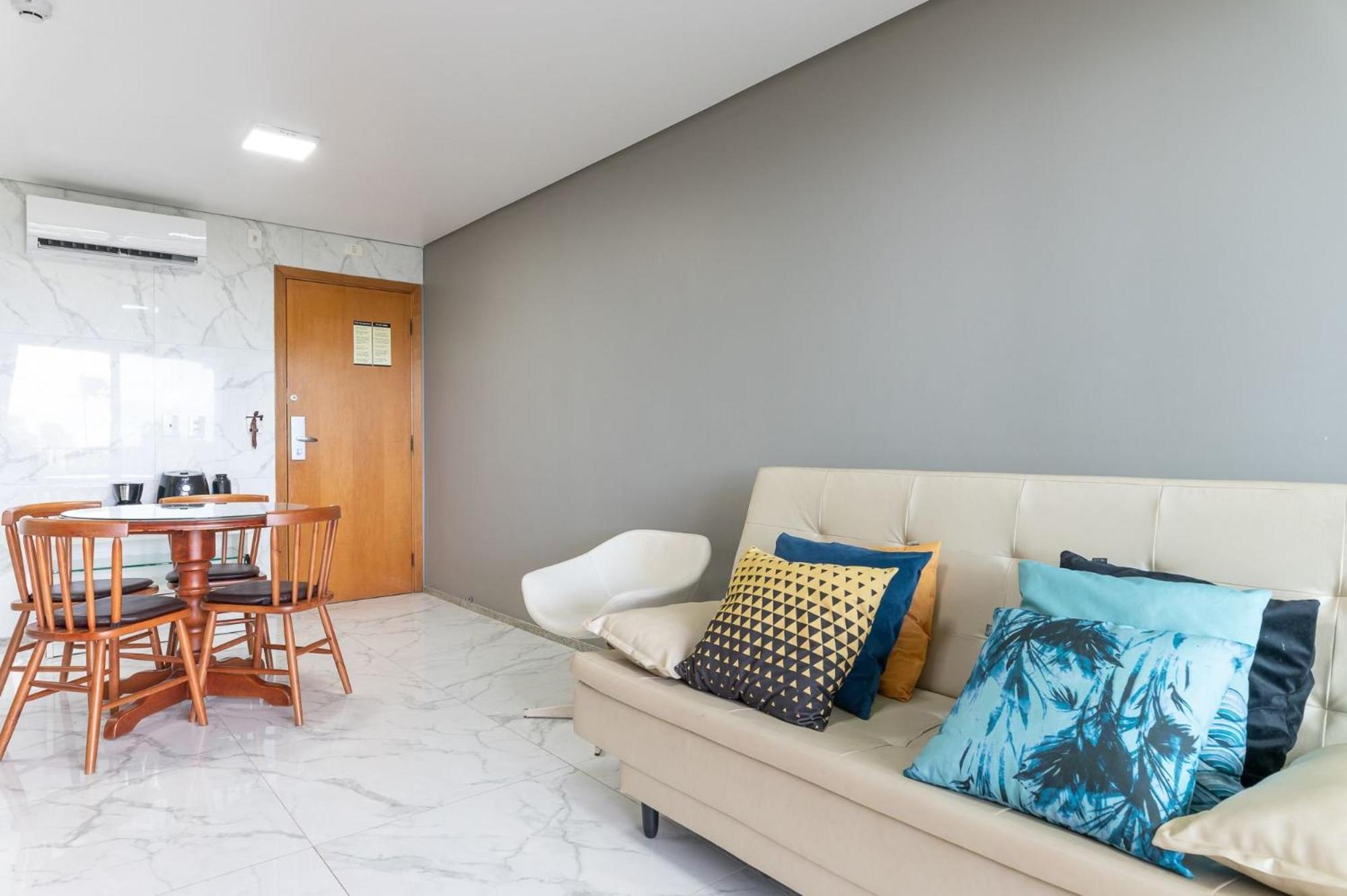 Marulhos Suites Resort Muro Alto Beira Mar Por Brevelar Pôrto das Galinhas Eksteriør bilde